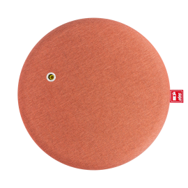 The SafeMaker Fabric Mars - front view