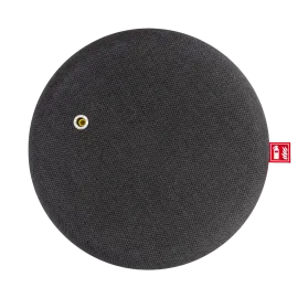 The SafeMaker EX Anthracite - front view