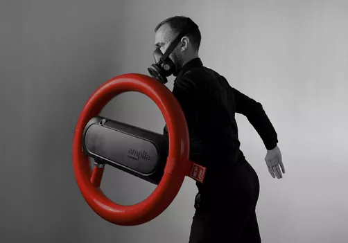 The SafeRing gallery 2